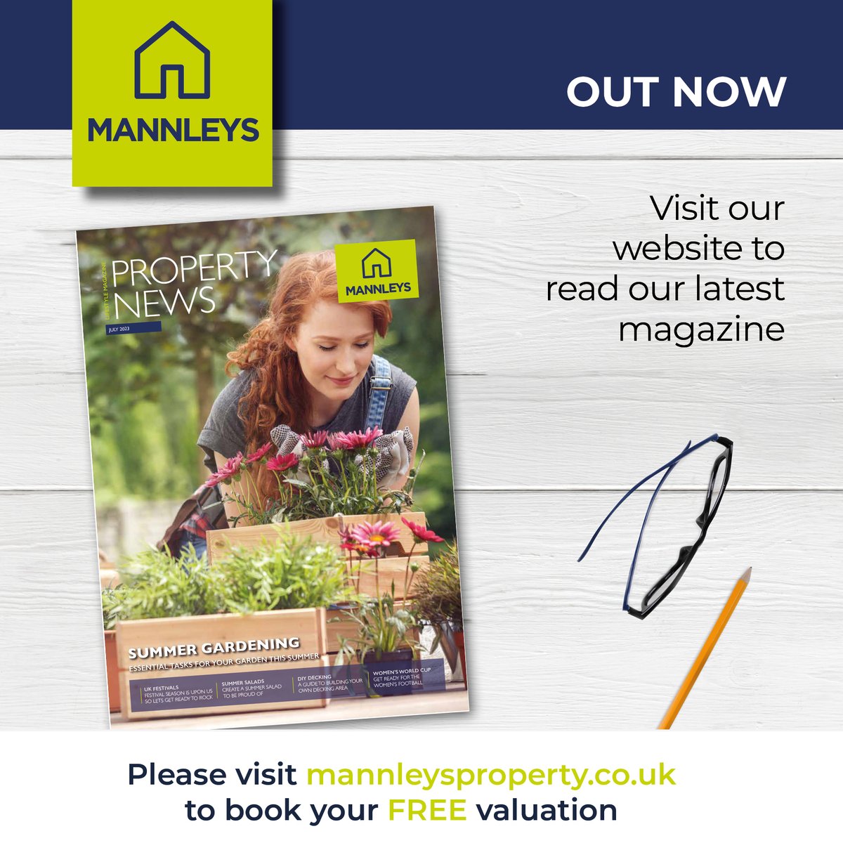 Mannleys Property tweet media