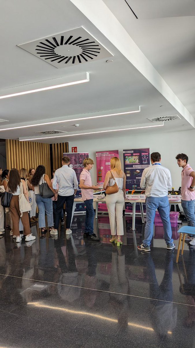 Invictus tweet media