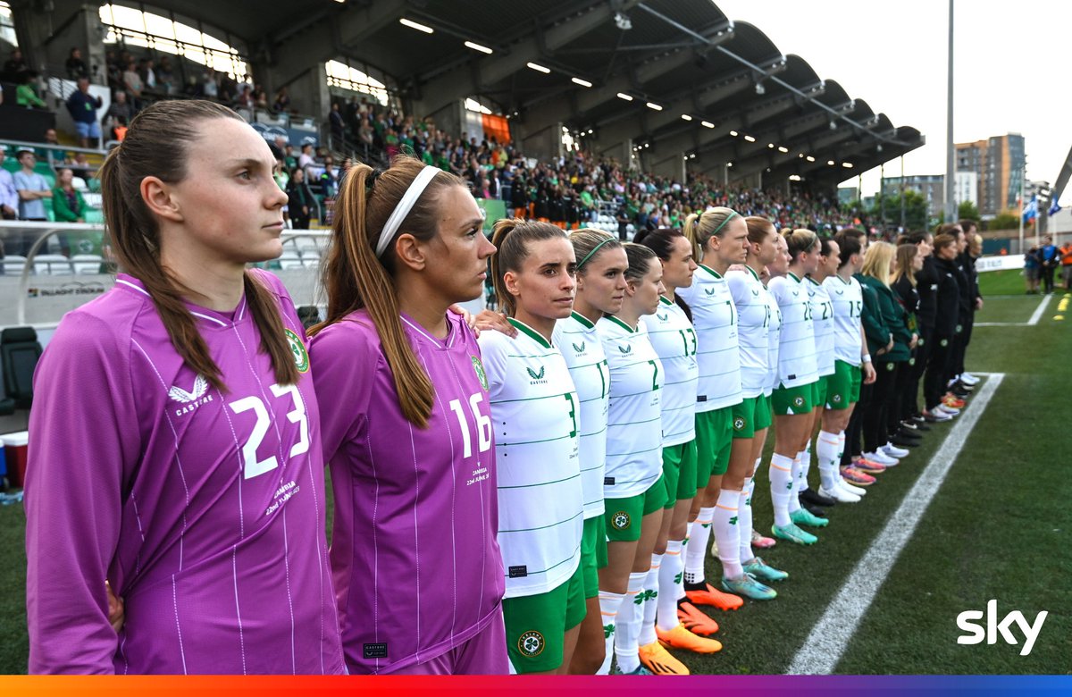 SkyIreland's tweet image. Ireland vs France is SOLD OUT but we've got some tickets up for grabs 😉 

For a chance to win a pair of tickets to the game:

❤️ Like + RT this tweet!
🤝 Follow us!
🗣️ Tell us, which player won Ireland Women’s senior player of the year at last weeks FAI annual awards?…