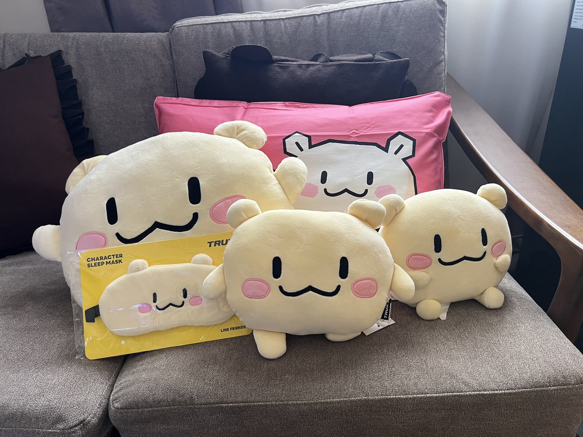 ( ´ ∀ `)ノ～ ♡ #sobamail ｡o○♡ 

— babies finally came home!! thank you so much <a href="/teubrokecart/">tbc</a> sa smooth transaction and constant updates! 💕 

🔖 : #tnxteubroke