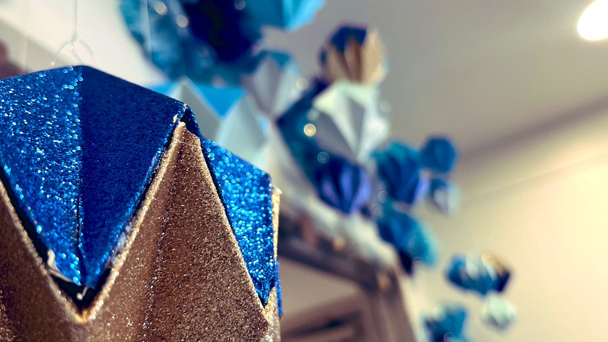 Trinity Academy Cathedral tweet media