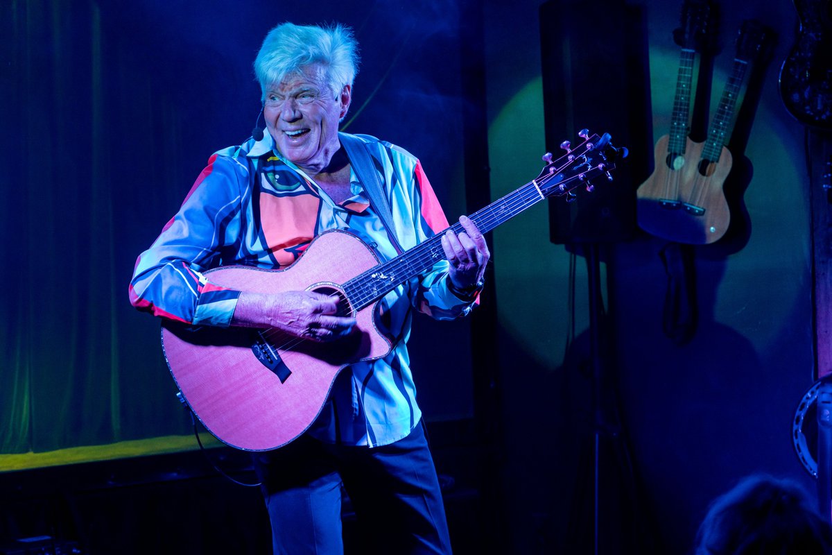 John Davidson tweet media