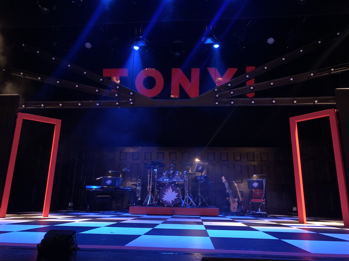 Royal High School History tweet media