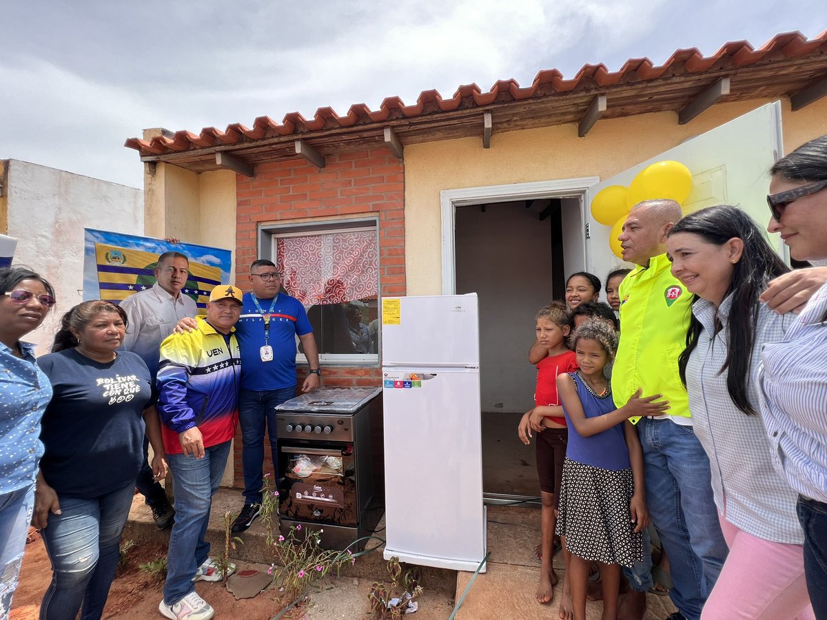 Alcaldia Angostura del Orinoco tweet media