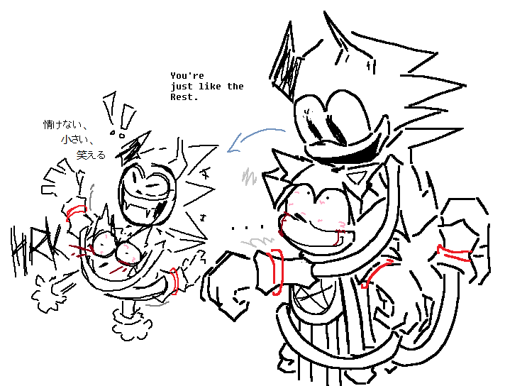 KlLLERTANGO's tweet photo. ⚠️ cyrus don't look , really shitty strangulation

this false religious figure put into a hedgehog shit get serious https://t.co/S8J5KIrSot