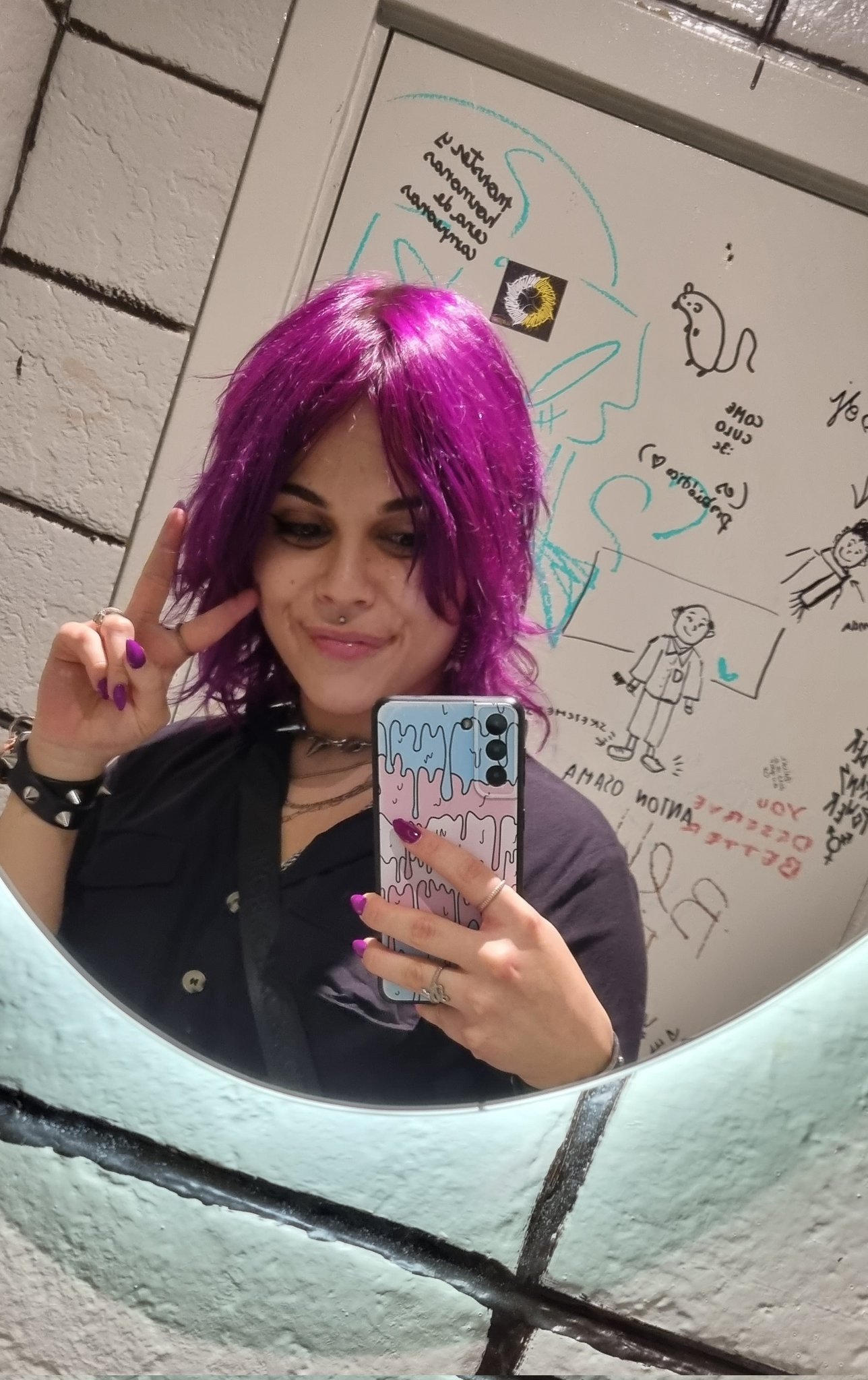 Batsu (modo zen) on Twitter "hola decidme hola https//t.co/jctxkDkFgL