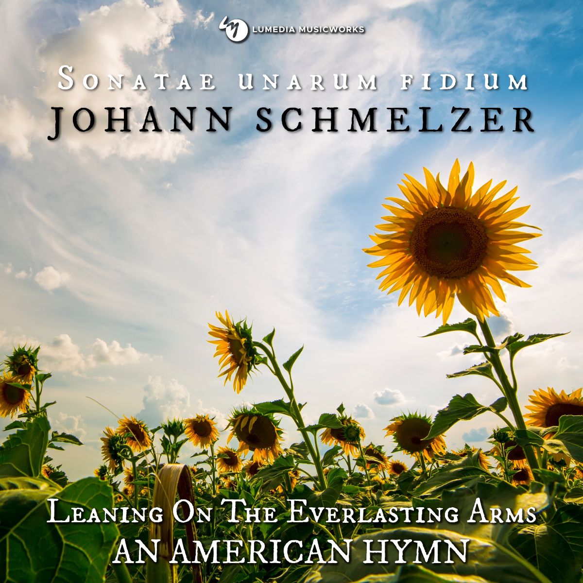 We are leaning on Schmelzer this week! You will love this creative concoction by your favorite early music group! - mailchi.mp/lumediamusicwo…