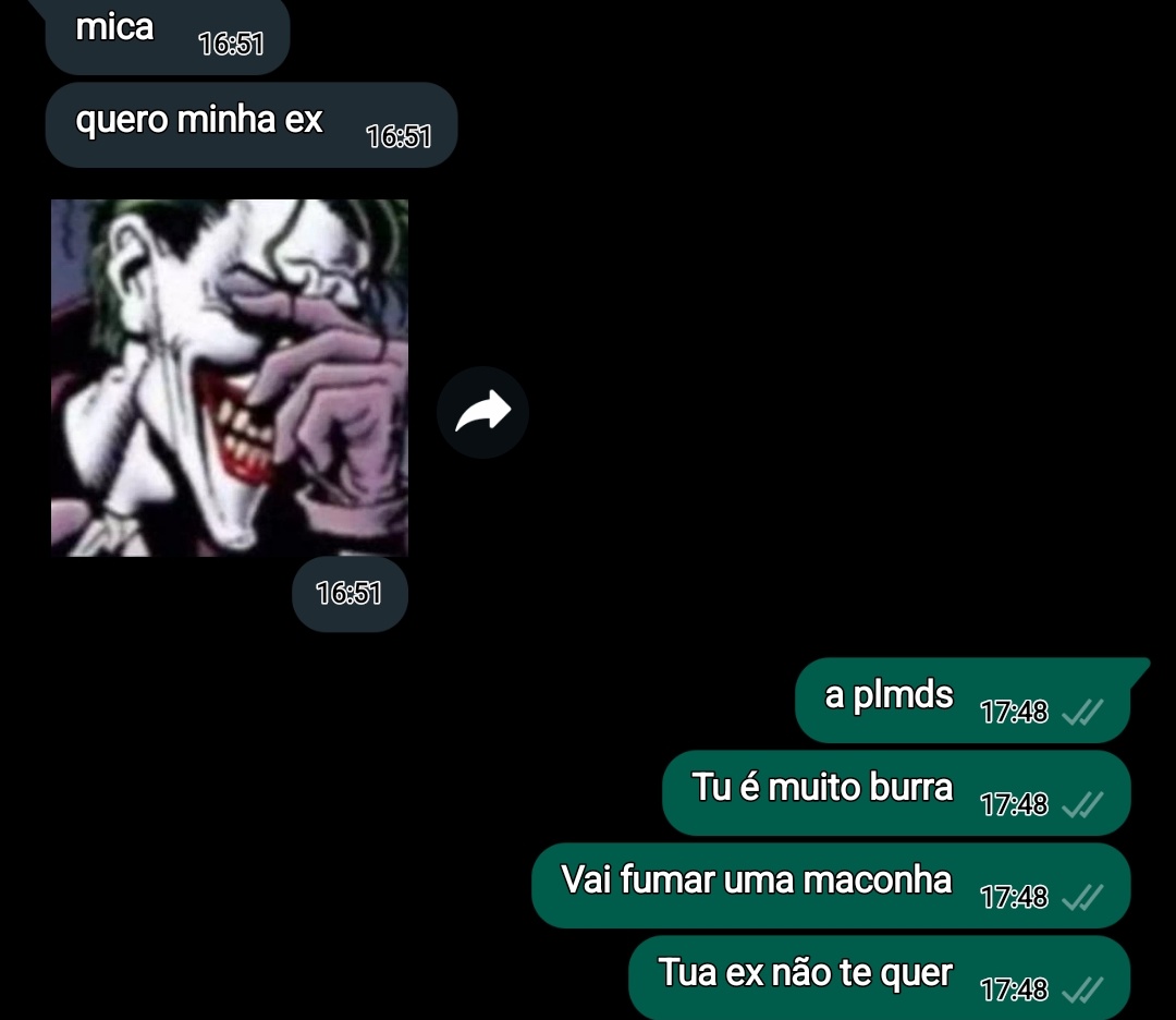 _eumicaa's tweet image. futura psicóloga