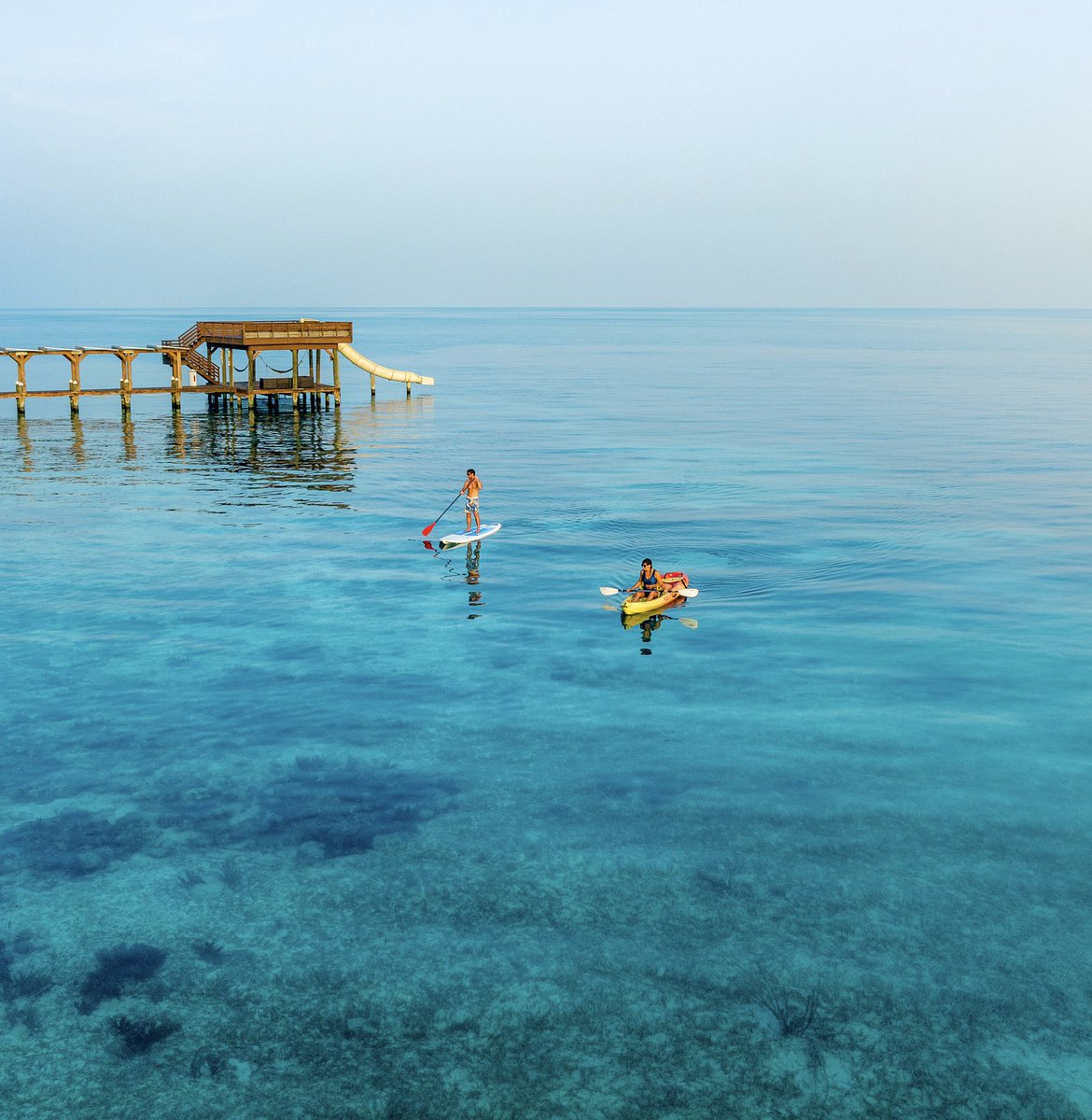 raycayebelize's tweet photo. Summer season means enjoying the great outdoors! Spend your days exploring the natural beauty of the island with activities like paddle boarding, kayaking, snorkeling, and more! 💦 https://t.co/WCwenqVGum