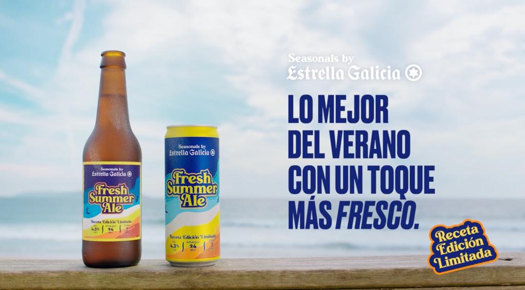 El_Hormiguero's tweet photo. ¡Descubre la nueva Fresh Summer Ale de @estrellagalicia! #SeguraEH #FreshSummerAle #publi https://t.co/p7irkOBFik