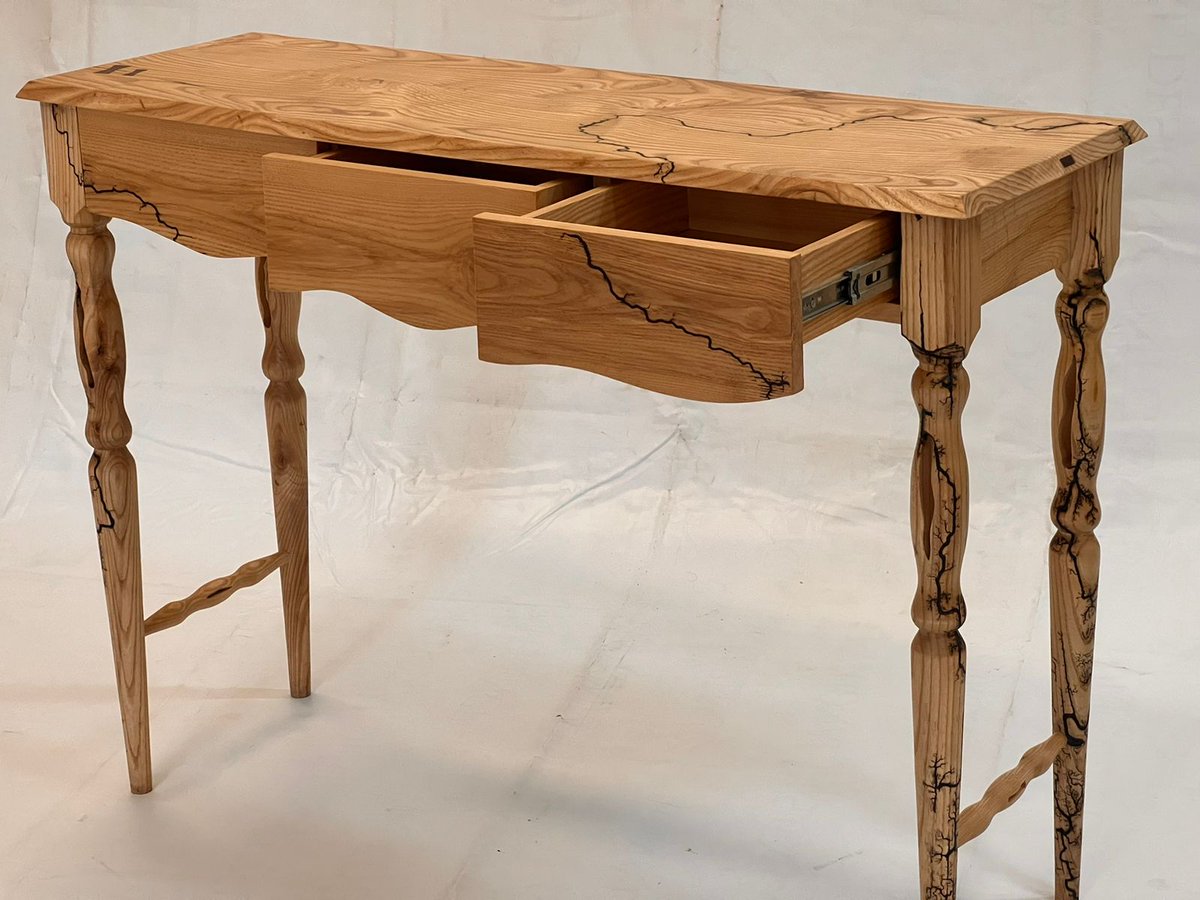 BazzAaaJaaaa's tweet photo. Alhumdulillah Graduated from Pakistan Institute of Fashion and Design... I have done Bachelor's in Furniture Design and Manufacture...
These two products are designed and handcrafted by designer himself... https://t.co/EIkIjr4tTI