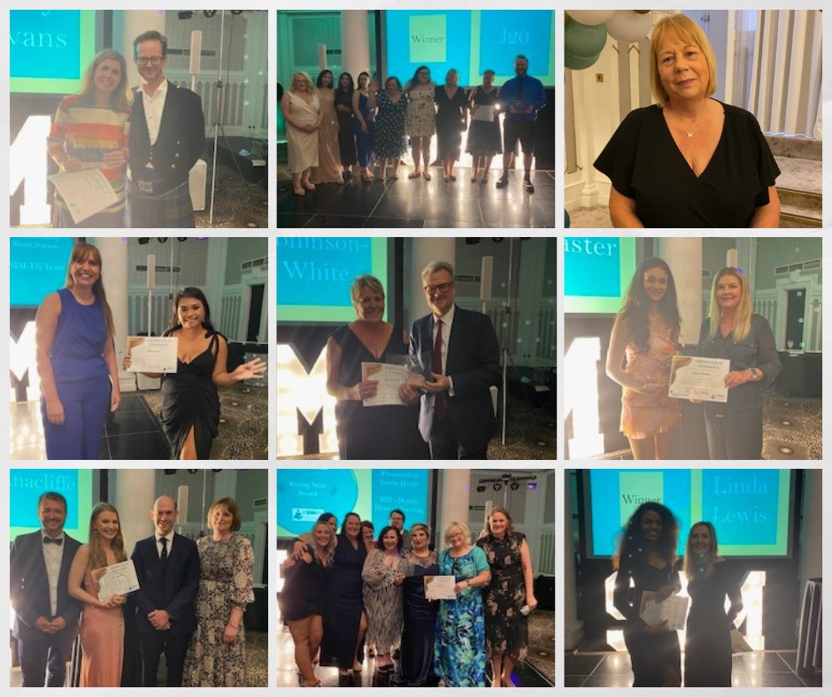 Leeds Teaching Hospitals (@leedshospitals) on Twitter photo Well done to all the winners of our first Specialty & Integrated Medicine (SIM) awards evening on Friday at @TheQueensLeeds <a href="/LTHT_SIM/">LTHT Specialty & Integrated Medicine</a> everyone looked @SIMplyTheBest Well done to all the winners of our first Specialty & Integrated Medicine (SIM) awards evening on Friday at @TheQueensLeeds <a href="/LTHT_SIM/">LTHT Specialty & Integrated Medicine</a> everyone looked @SIMplyTheBest