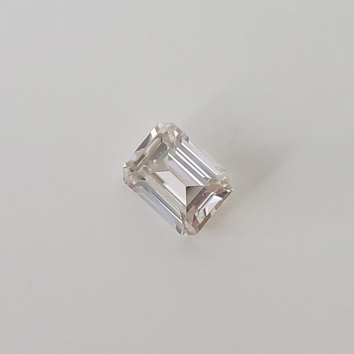 CanagemDotCom's tweet image. Moissanite | Octagon Cut | Pale Pink | 8x6mm 
presented by Canagem.com 

at bit.ly/438YJdt

#DiamondAlternative #DiamondReplacement