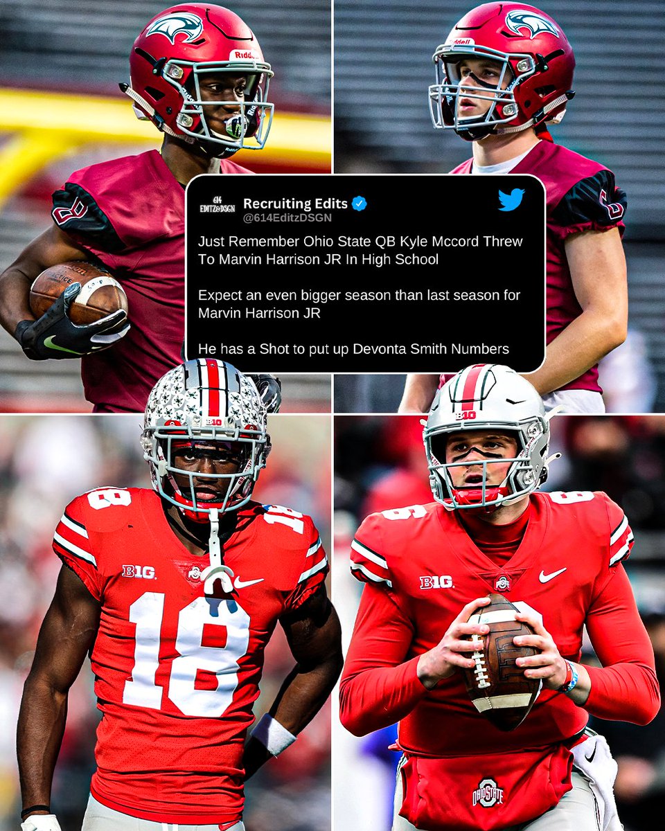 ESPN College Football tweet media