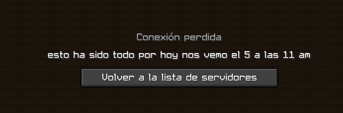 ale555YT's tweet photo. nos vemos el 5 ... https://t.co/iZzp7yrZw3