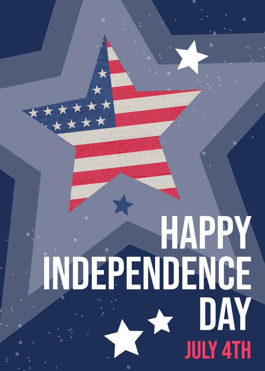 <a href="/west40ISC/">West 40</a> wishes everyone a Happy Independence Day! #July4th #Freedom #IndependenceDay