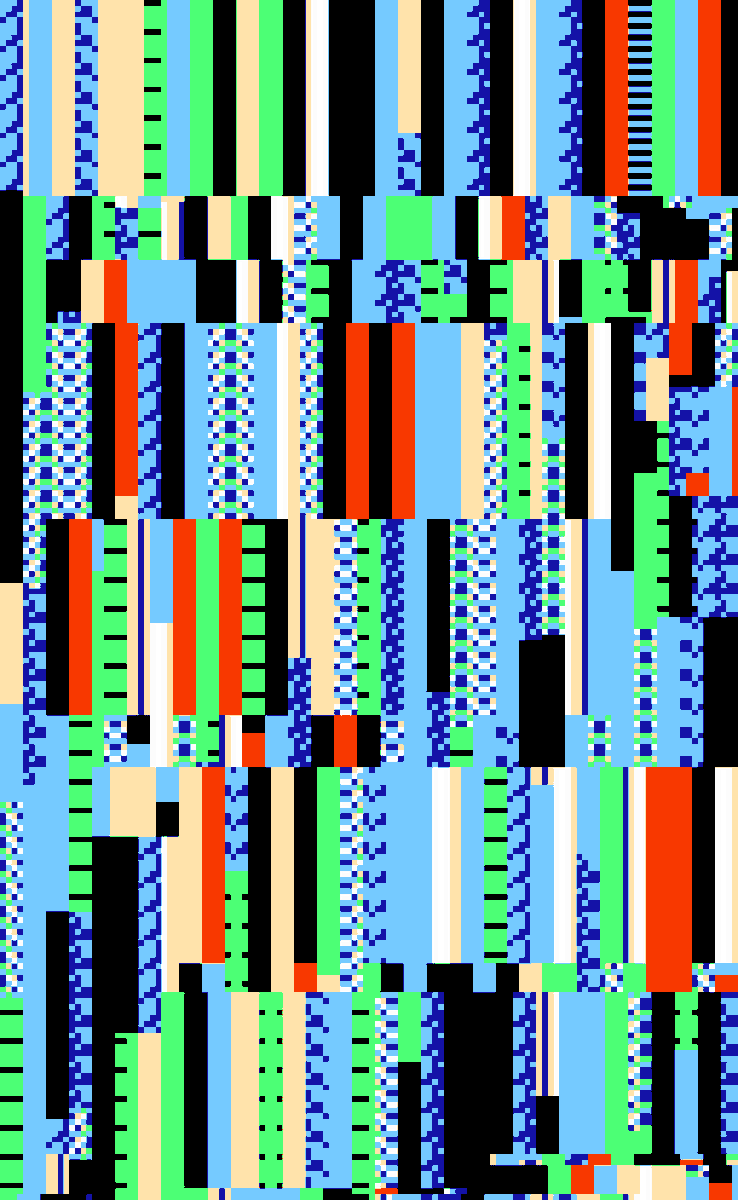 boredbluewhale 🌊 (@boredbluewhale) on Twitter photo 