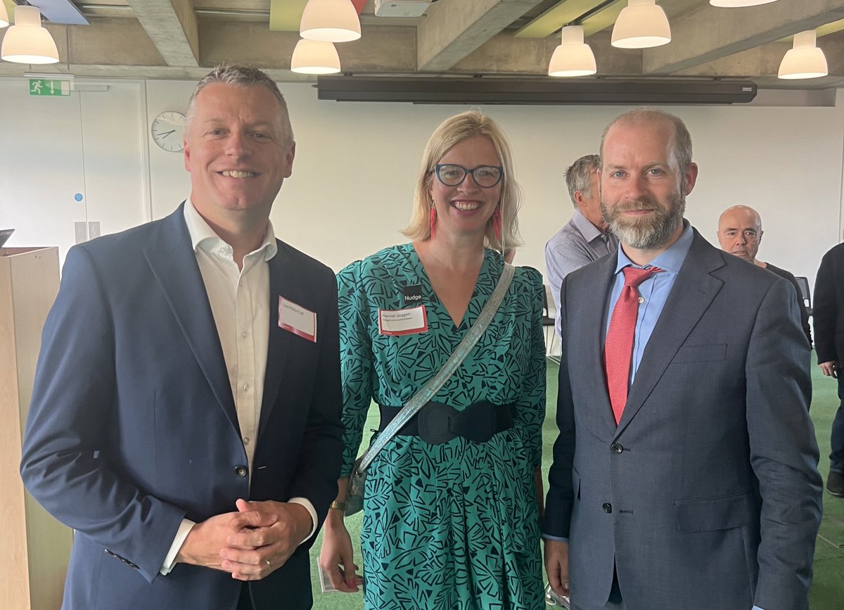 LukePollard's tweet photo. Plymouth is a cooperative and social enterprise powerhouse but we donโt always shout about it. Thatโs why tonight it was great to hear Hannah from @nudgecommunity speak to @jreynoldsMP at a @CoopParty event in London about their transformative work on Union Street. https://t.co/xFrvf2cppf