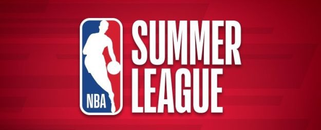 Summer League Games Today:
California Classic
Heat vs. Lakers (6:00 pm)
Spurs vs. Hornets (8:00pm)
Warriors vs. Kings (10:00pm)
Salt Lake City League
Grizzlies vs. 76ers (7:00pm)
Thunder vs. Jazz (9:00pm)
Full Schedule Here - https://t.co/CCRfB3vRab https://t.co/9nouWiyYEr