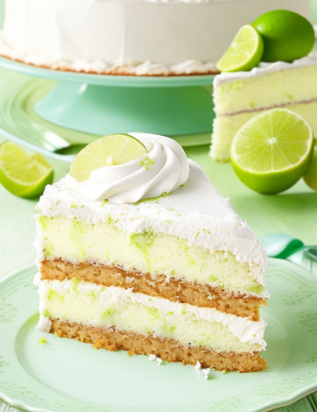printrecipes's tweet photo. Deliciously Tangy and Moist Key Lime Cake Recipe: A Perfect Citrus Dessert https://t.co/vXyiLWS5hE