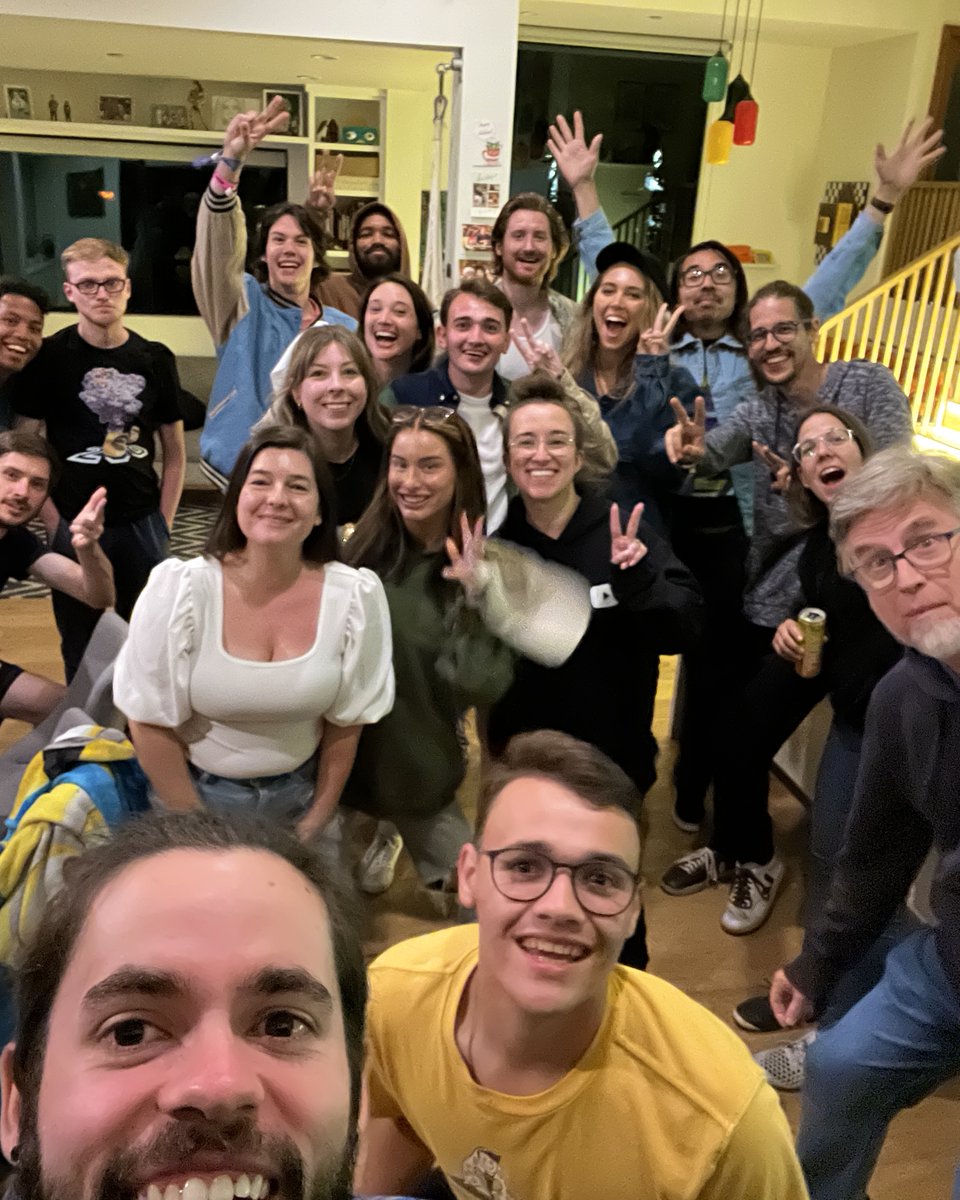 Vidcon is one of the only times each year that I get to see so many of my friends I’ve made doing this internet stuff! I was exhausted the entire time, but if you asked me if I would wake up early and go for another 4 days, I would absolutely do it.