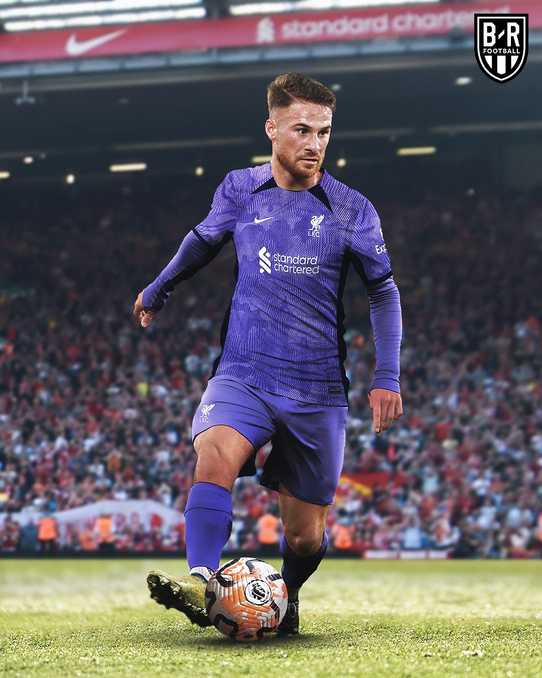 B/R Football on Twitter: