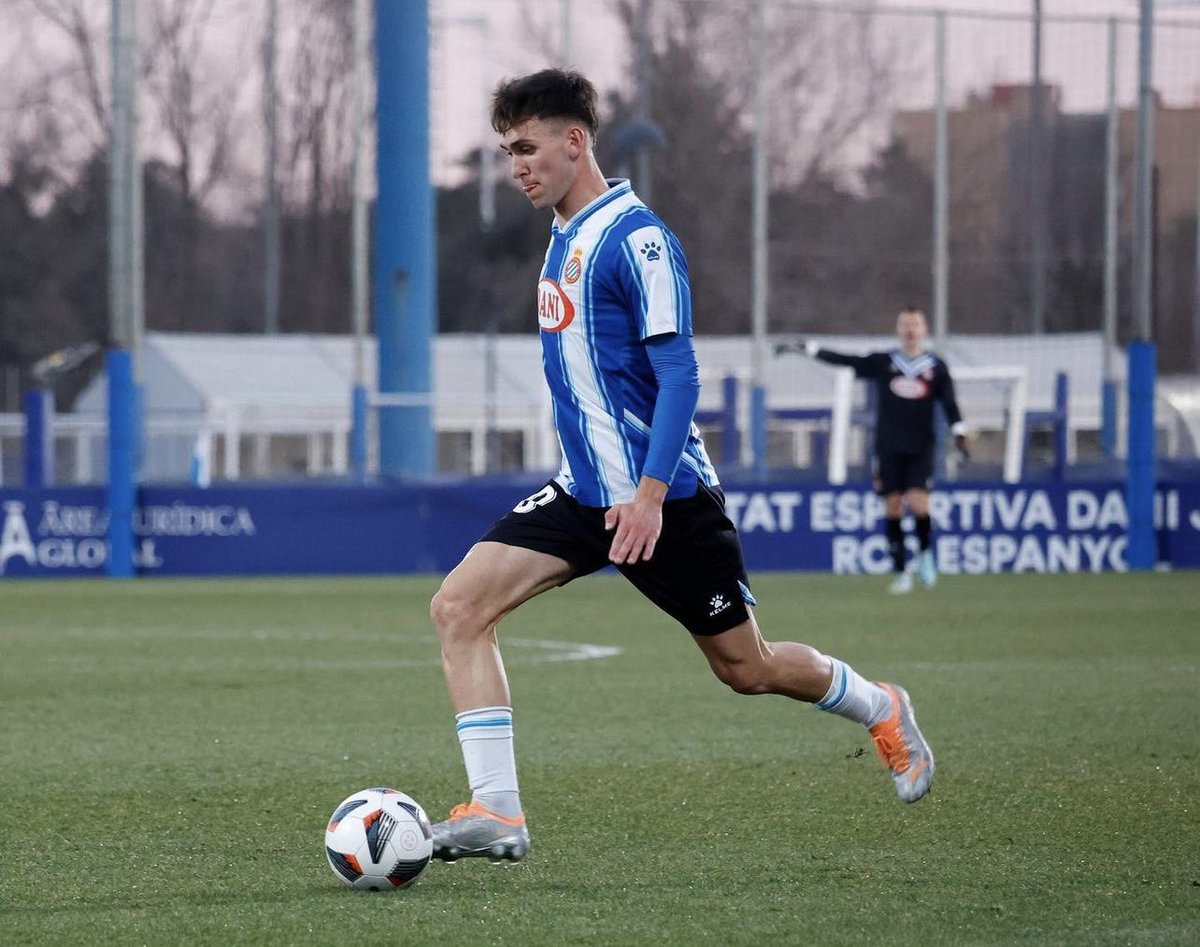 Jordi Agusti Bosch tweet media