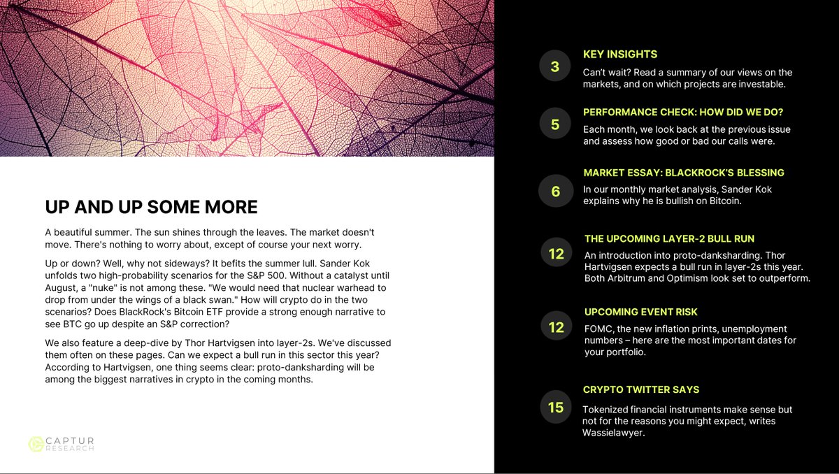 Captur | Research | FRCK tweet media