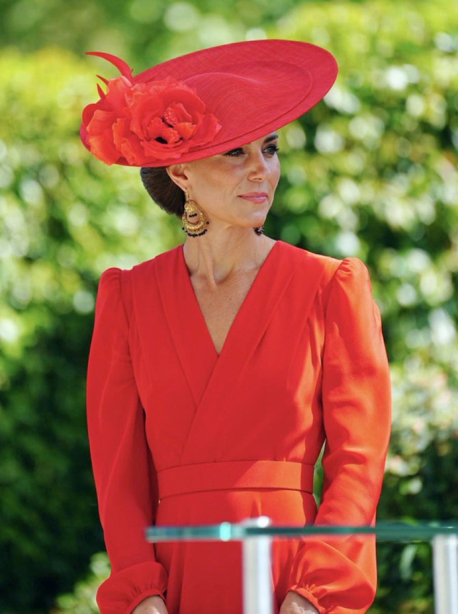 Canellecitadelle on Twitter "Catherine watching her detractors try to