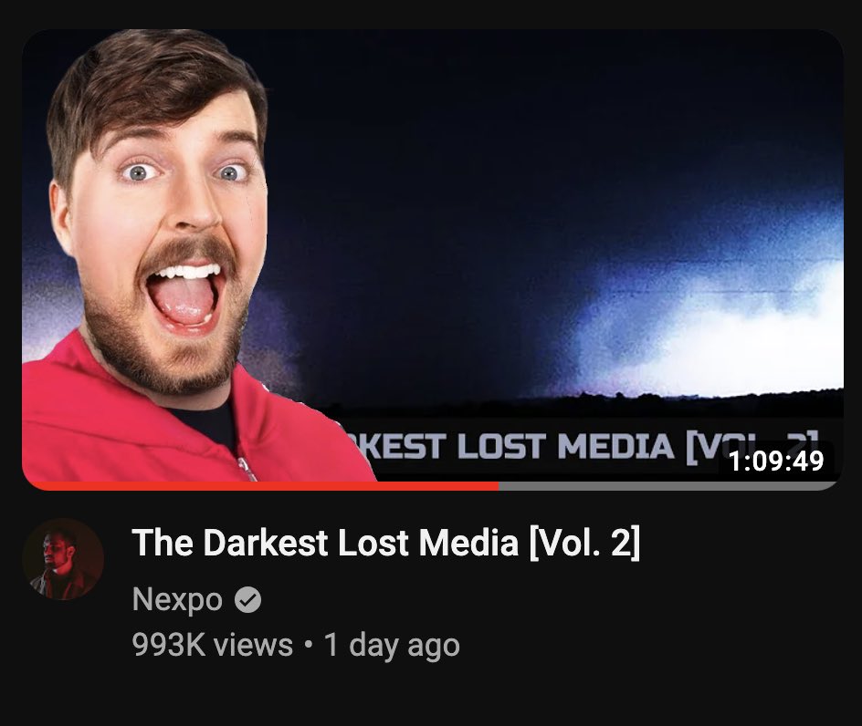 MrBeast  Extension