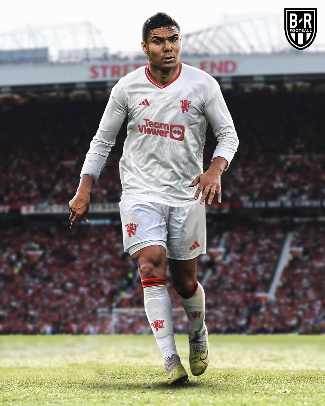 man united 3 kit