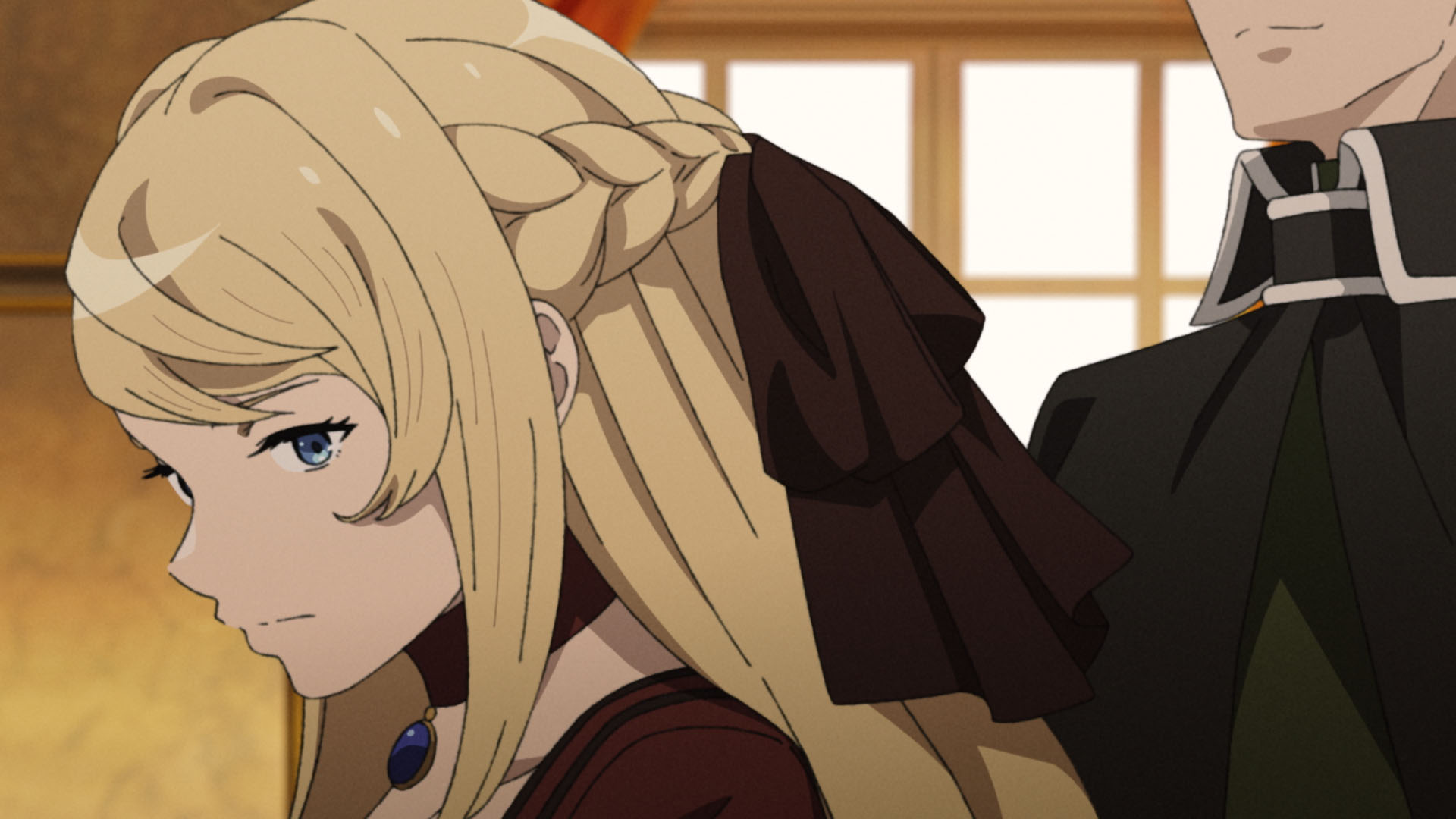 Mushoku Tensei: Isekai Ittara Honki Dansu Temporada 1 Episódio 15