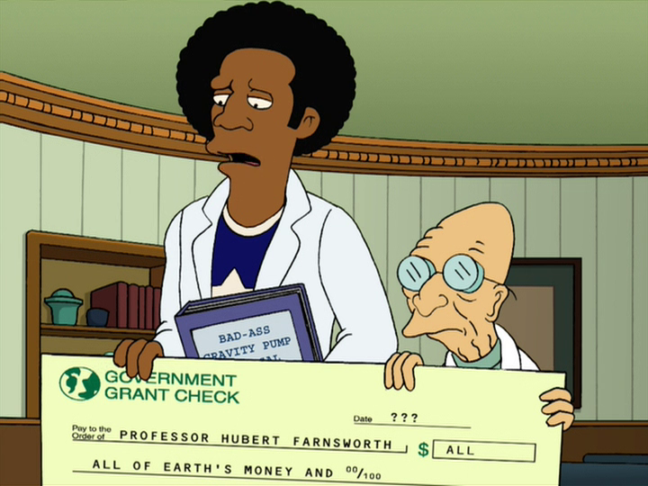 Futurama Frames tweet media