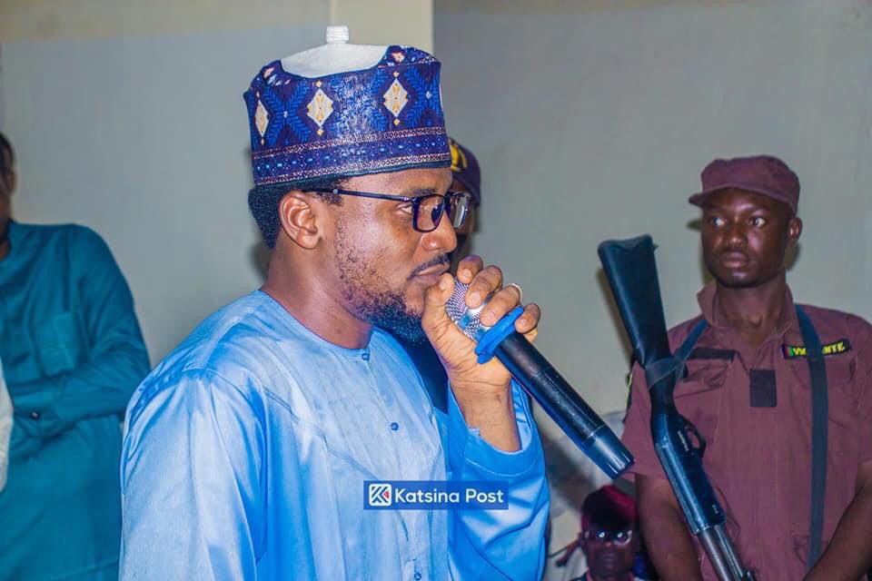Yusuf Abubakar (Papa) tweet media