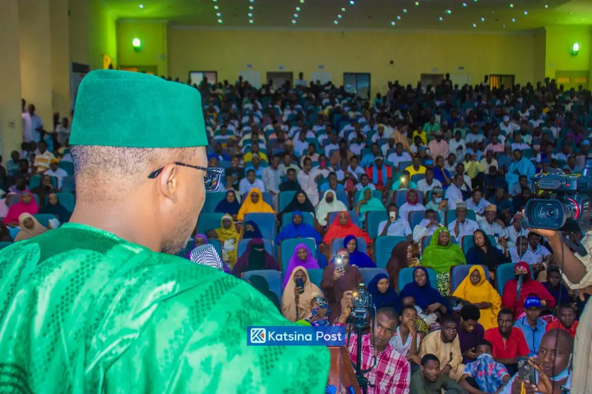 Yusuf Abubakar (Papa) tweet media
