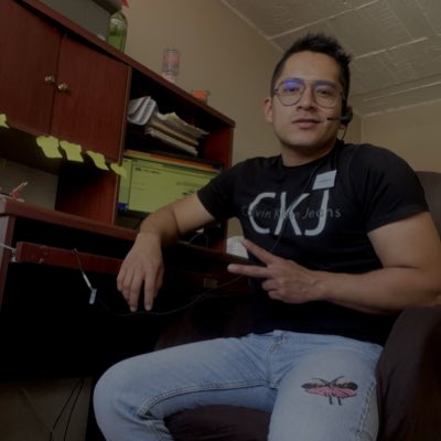 adrianPRIDE's tweet photo. #NuevaFotoDePerfil https://t.co/55bX4X2KRz