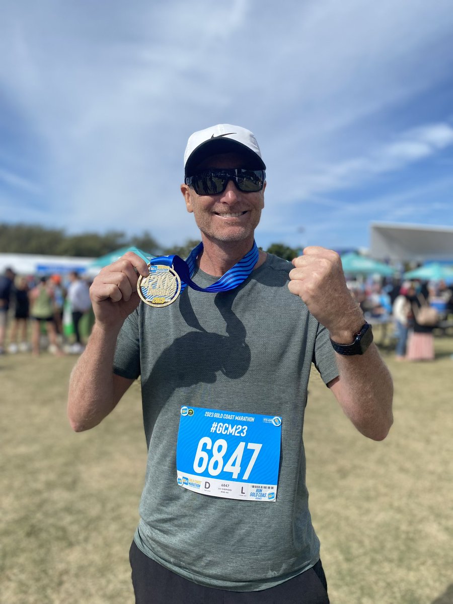 jonshep1's tweet photo. #GCM23 job done! https://t.co/l9WaAJMVvc