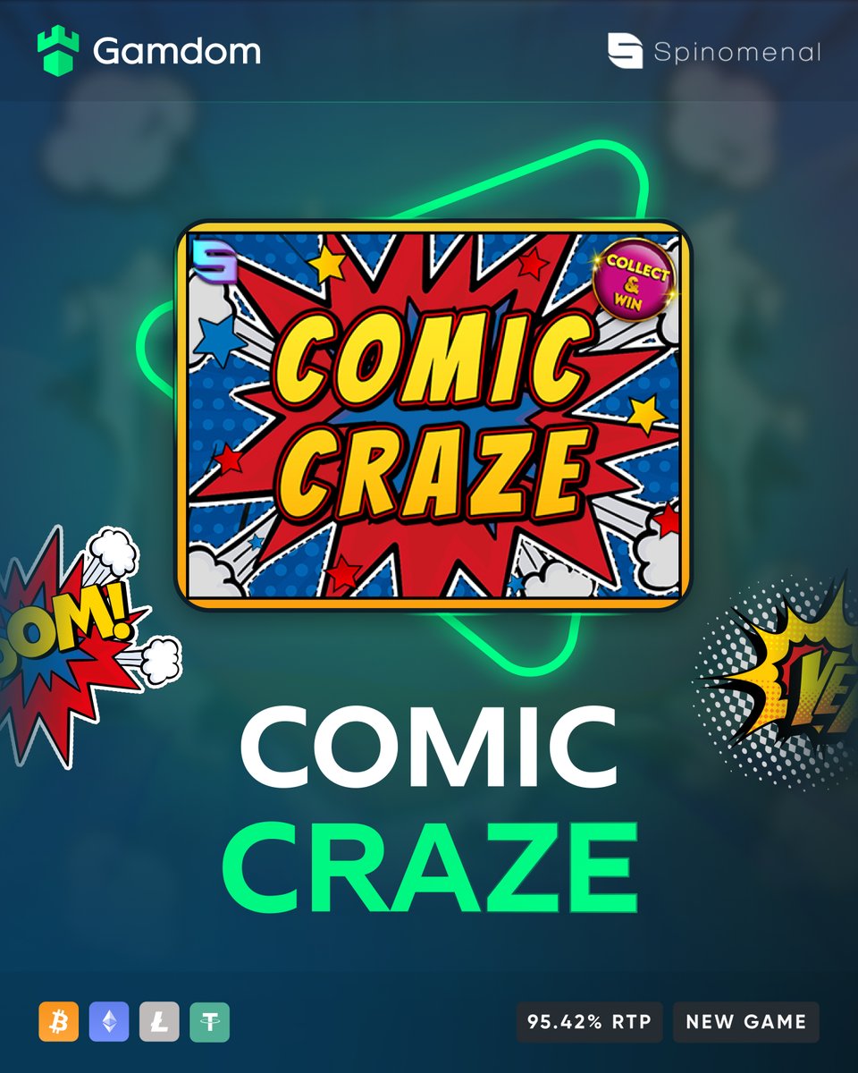 Gamdom.com tweet media