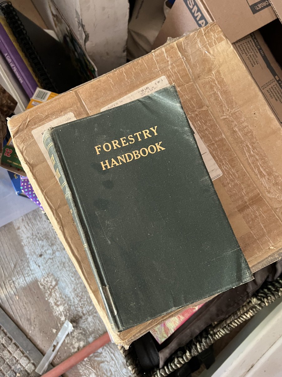 No way grandpa had this in the attic, he must have been 99 wc??