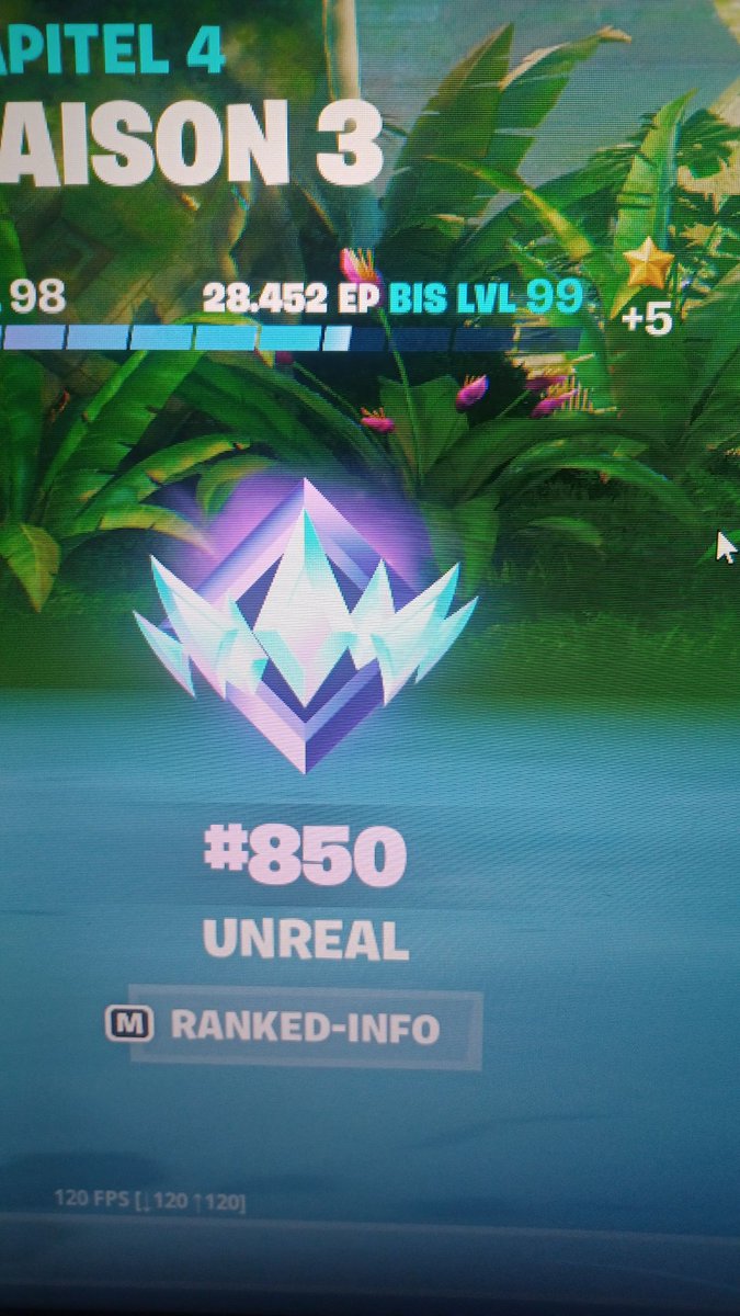 was Ezzz then befor...