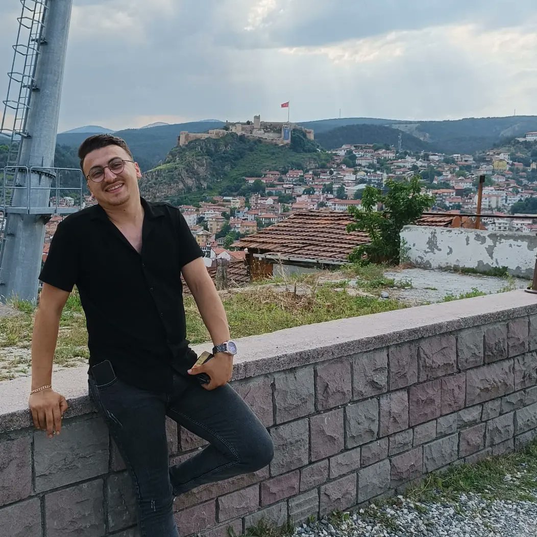 #YeniProfilResmi