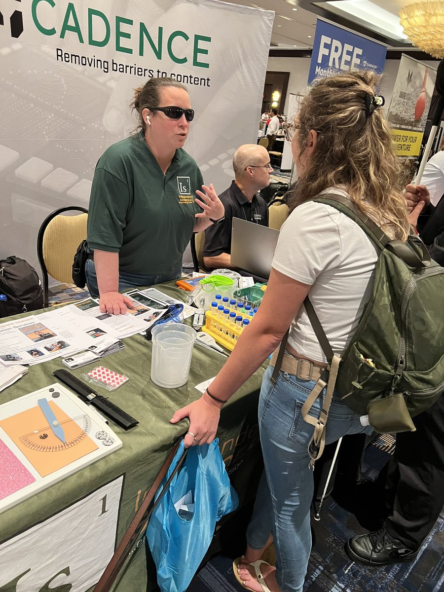 Independence Science tweet media