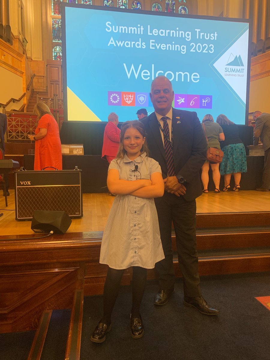 Our superstar performer Lily-Mae! Well done on an amazing performance of Naughty from Matilda the Musical. Star in the making 🎭 
#NothingButTheBest