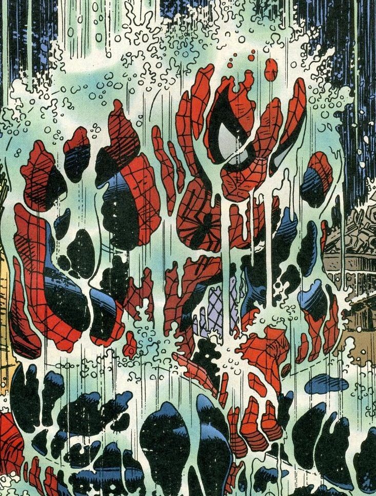 SpiderManBRA's tweet photo. Cite aqui uma opinião polêmica sobre o Homem-Aranha! https://t.co/38LzYEpLb5