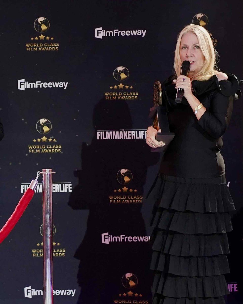 World Class Film Awards tweet media