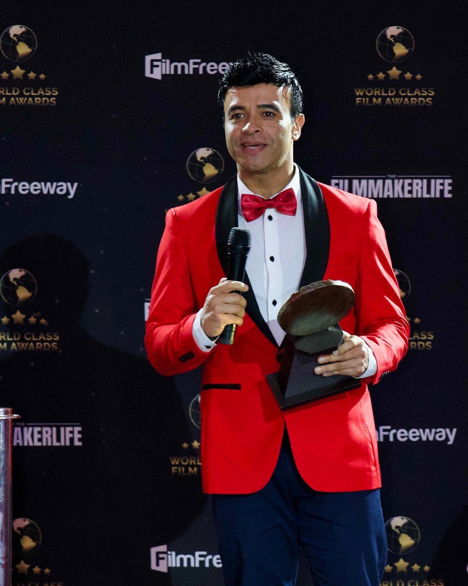 World Class Film Awards (@worldclassaward) on Twitter photo 