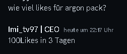 Leute gönnt 🔥 Danke an <a href="/ITv97/">🇩🇪🇹🇷 | Imi (26)</a> für die Chance!