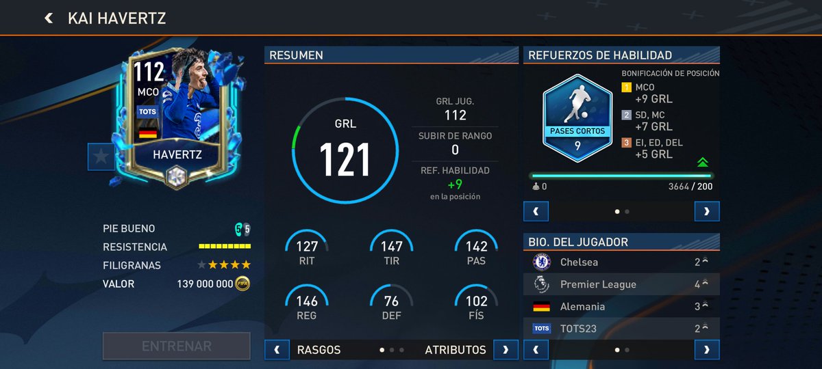 FIFA Master tweet media