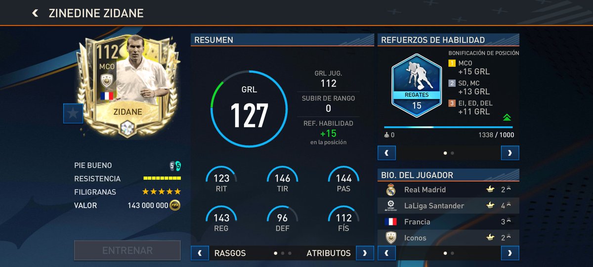 FIFA Master tweet media