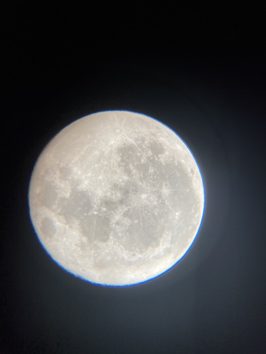 #FullMoon tonight #MoonlightMagic #MoonGazing